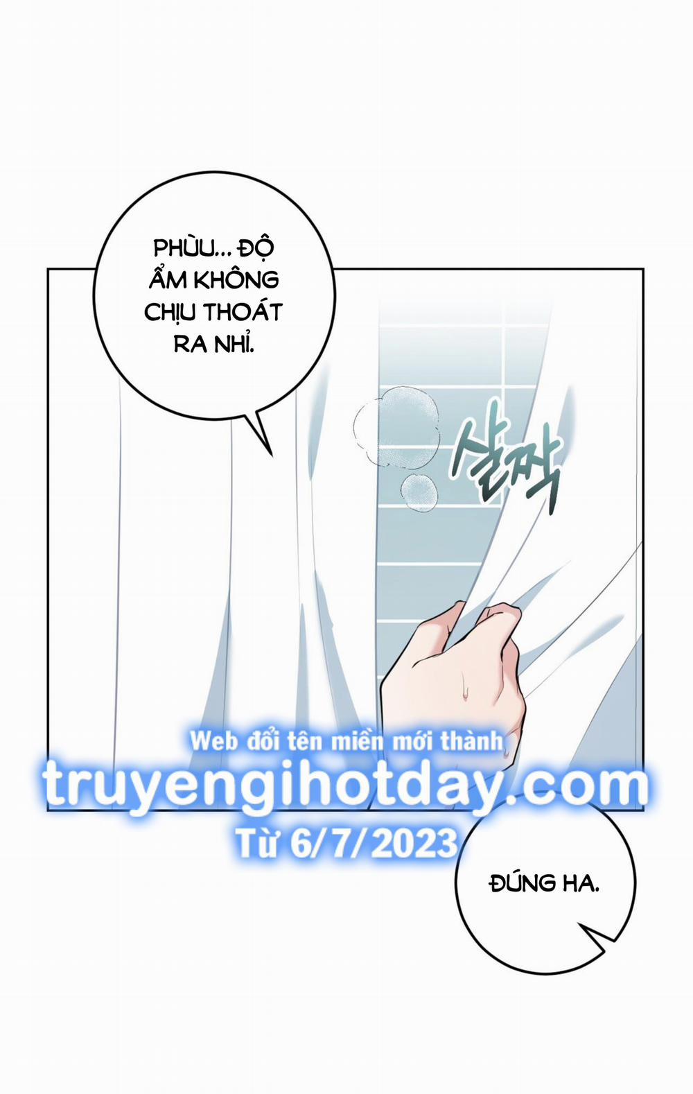 [18+] Khu Rừng Dịu Dàng 10.2 trang 4