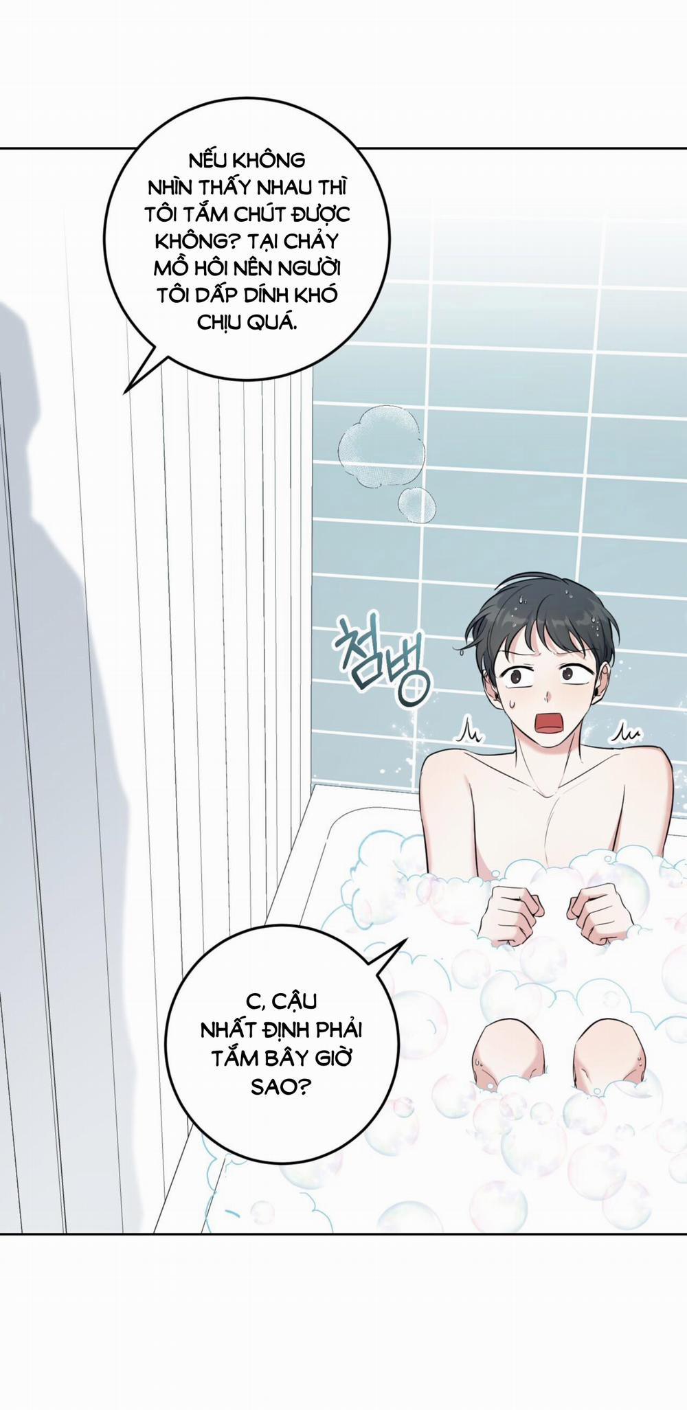 [18+] Khu Rừng Dịu Dàng 10.2 trang 5