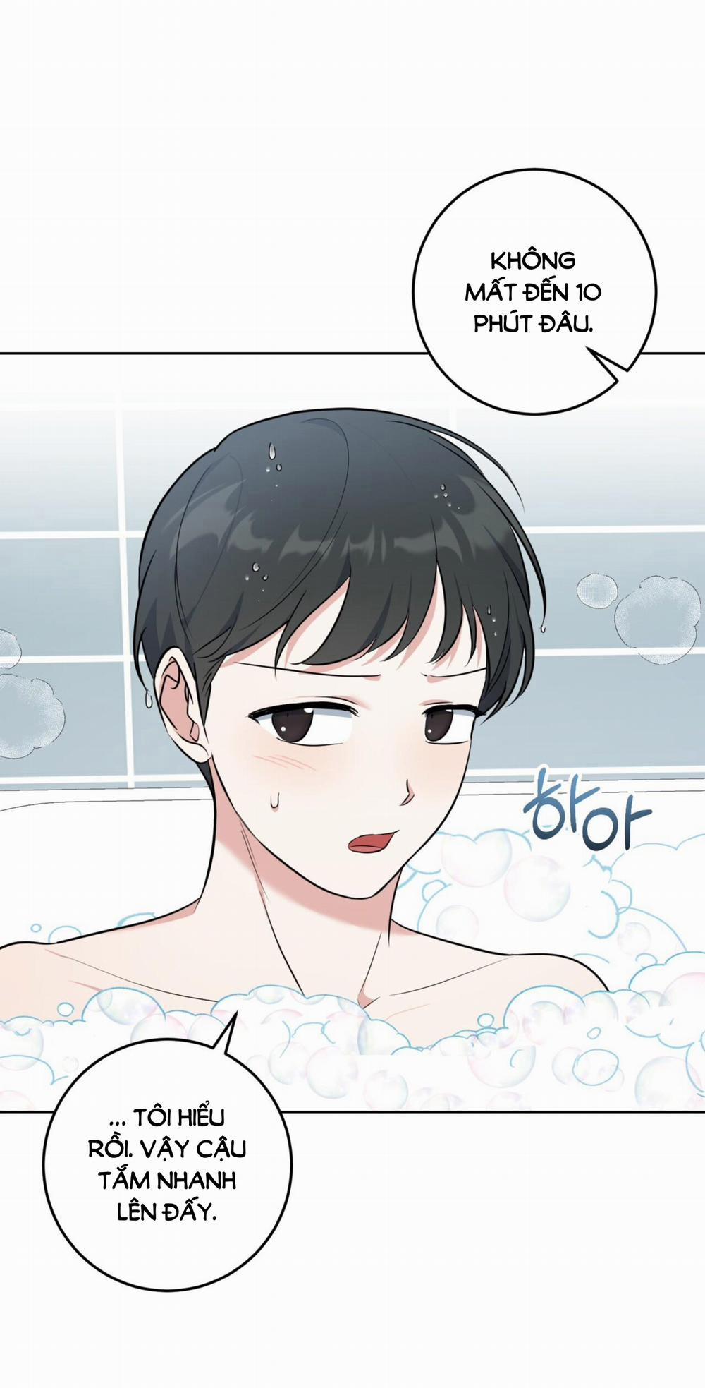 [18+] Khu Rừng Dịu Dàng 10.2 trang 6