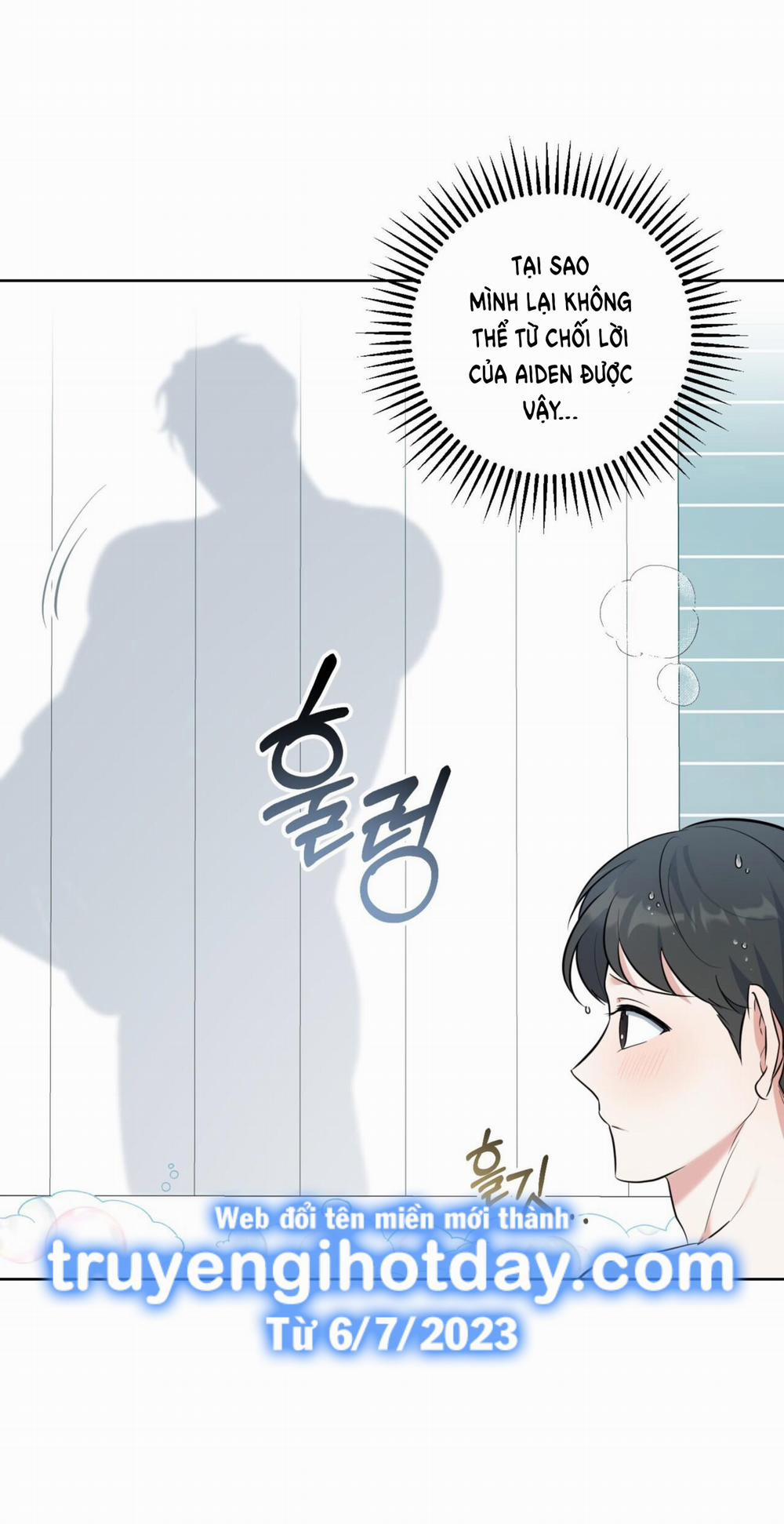 [18+] Khu Rừng Dịu Dàng 10.2 trang 7