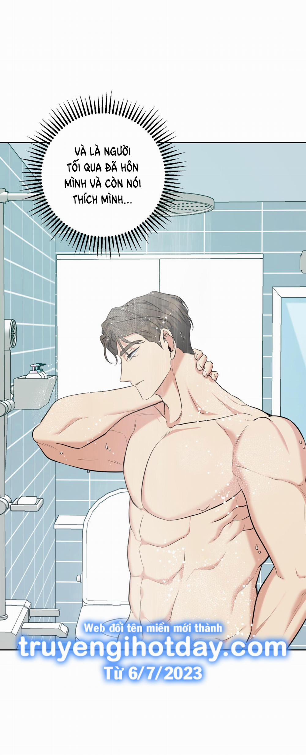 [18+] Khu Rừng Dịu Dàng 10.2 trang 9