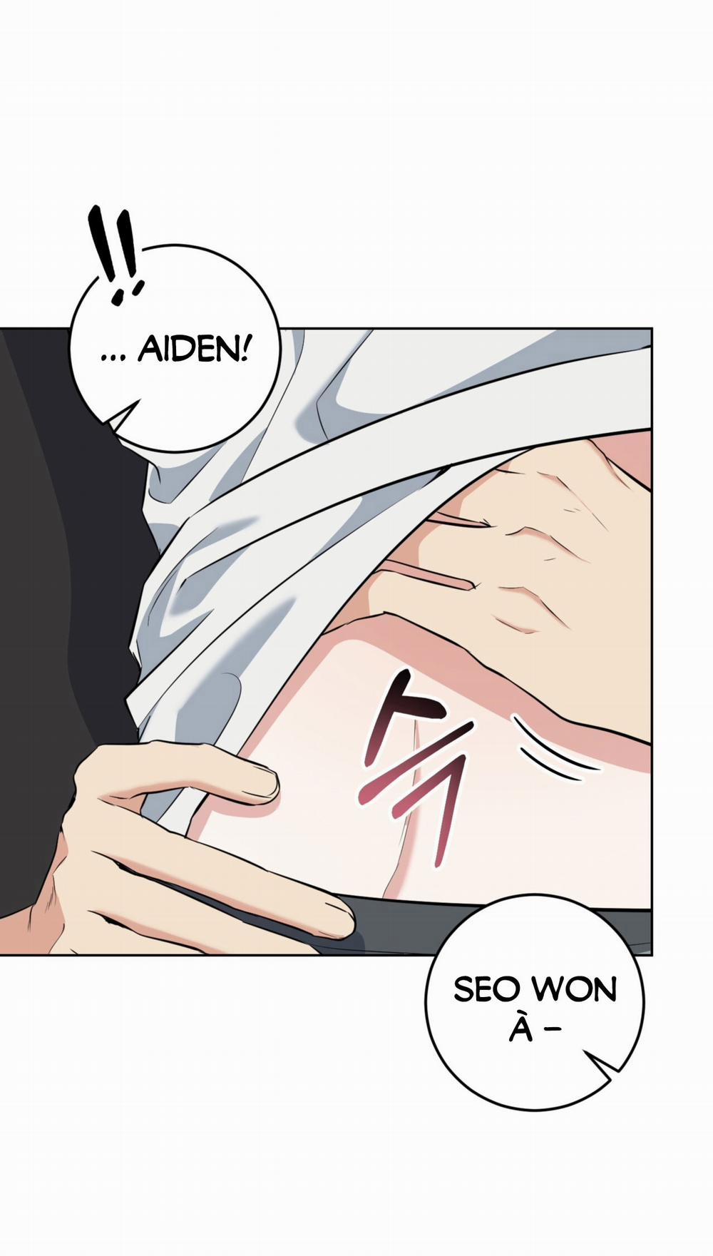 [18+] Khu Rừng Dịu Dàng 11.1 trang 12