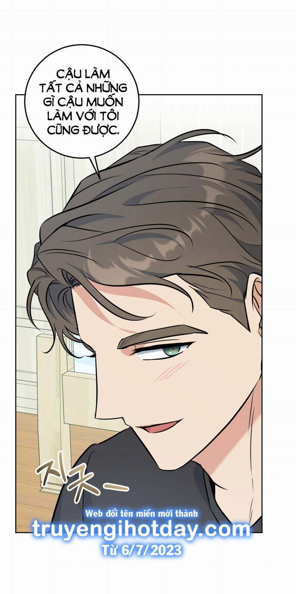 [18+] Khu Rừng Dịu Dàng 11.1 trang 17