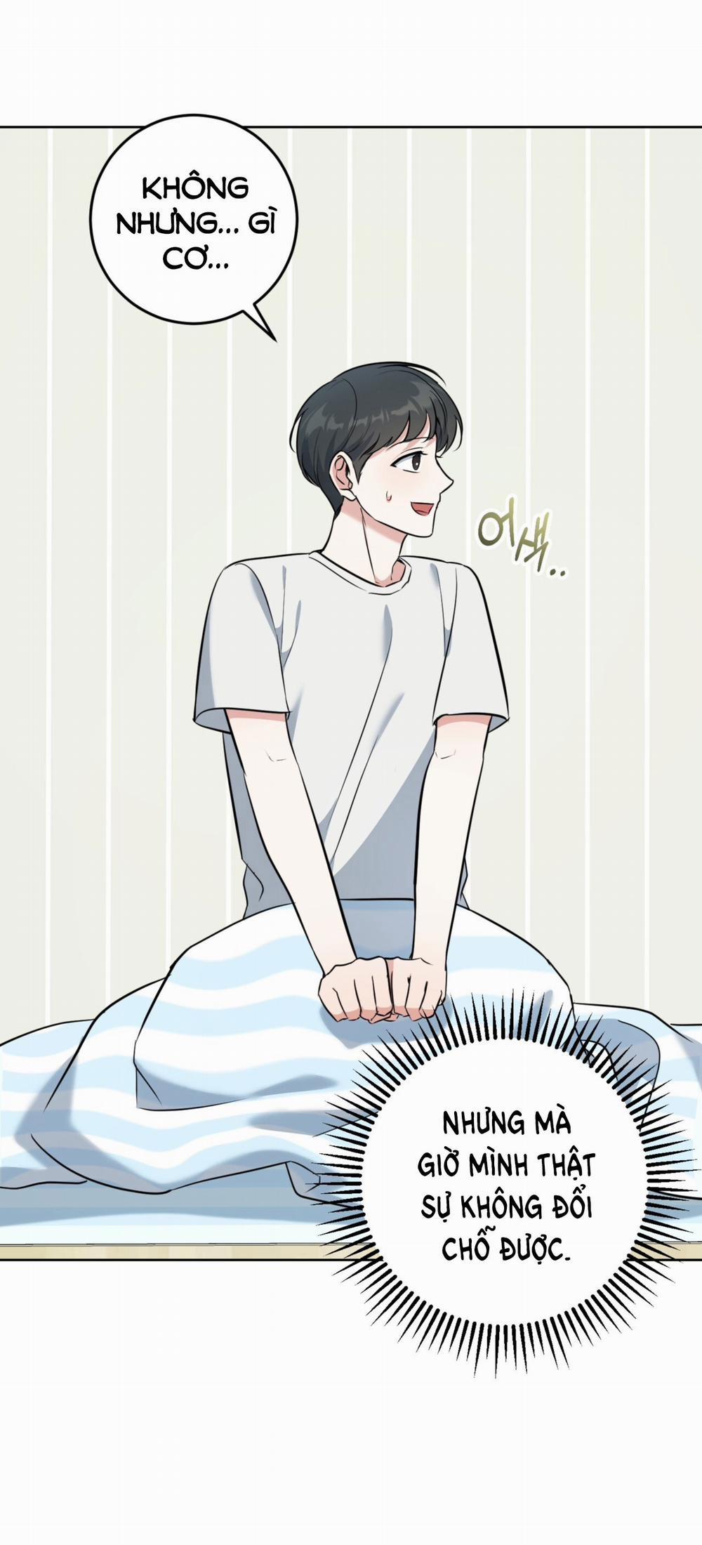 [18+] Khu Rừng Dịu Dàng 11.1 trang 22