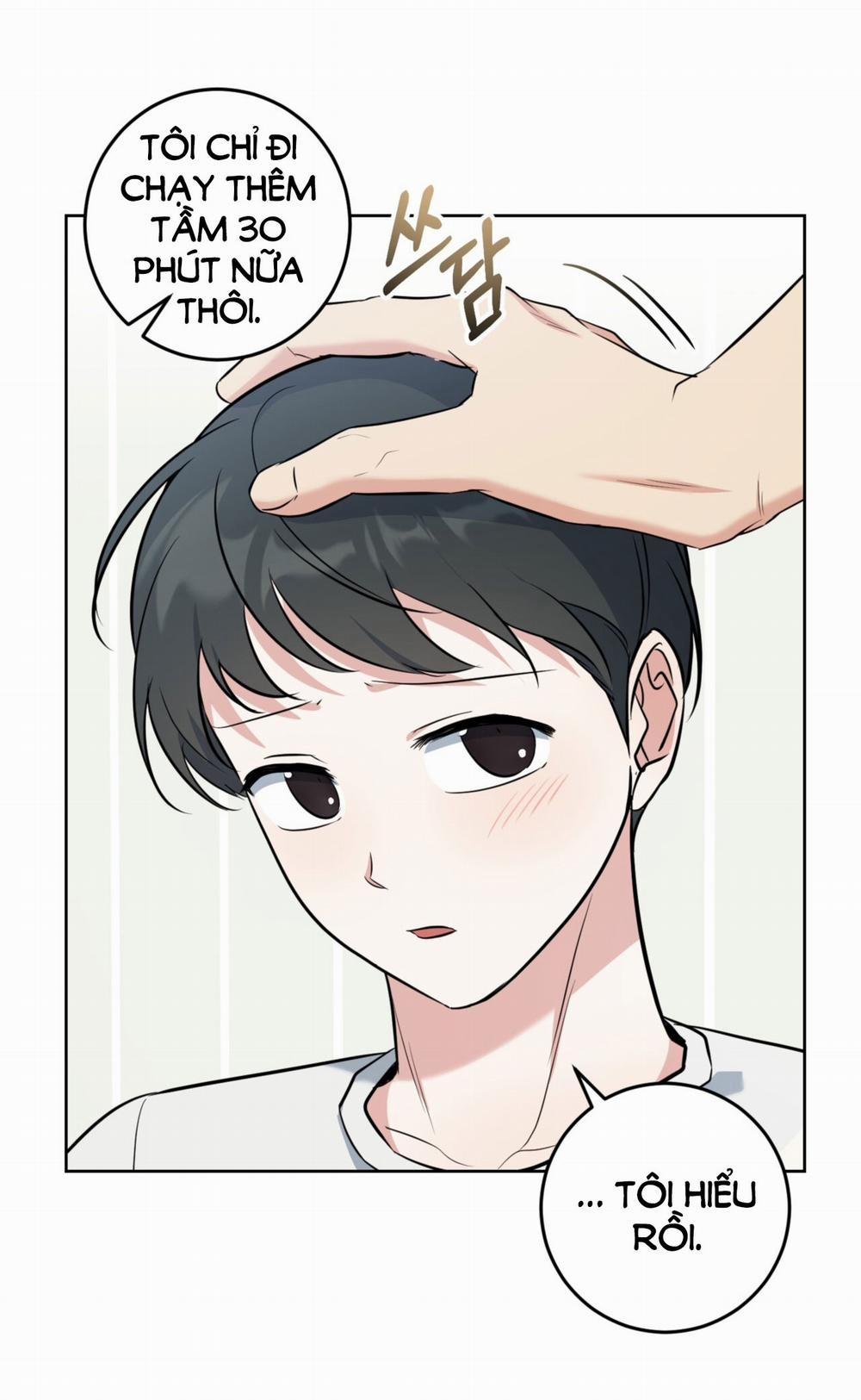 [18+] Khu Rừng Dịu Dàng 11.1 trang 31