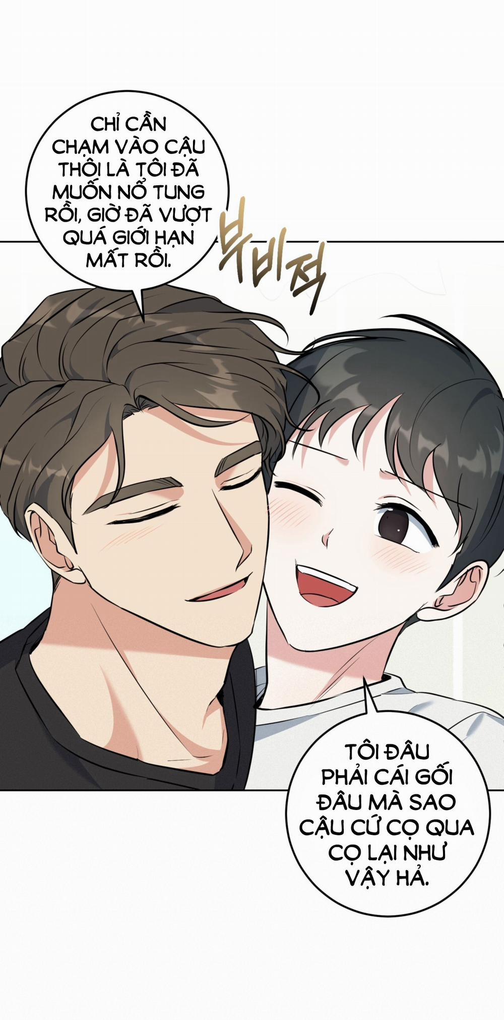 [18+] Khu Rừng Dịu Dàng 11.1 trang 9