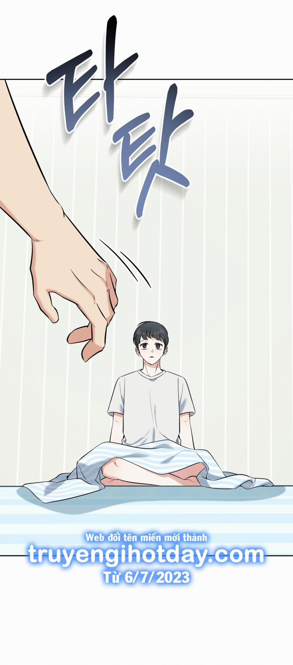 [18+] Khu Rừng Dịu Dàng 11.2 trang 0