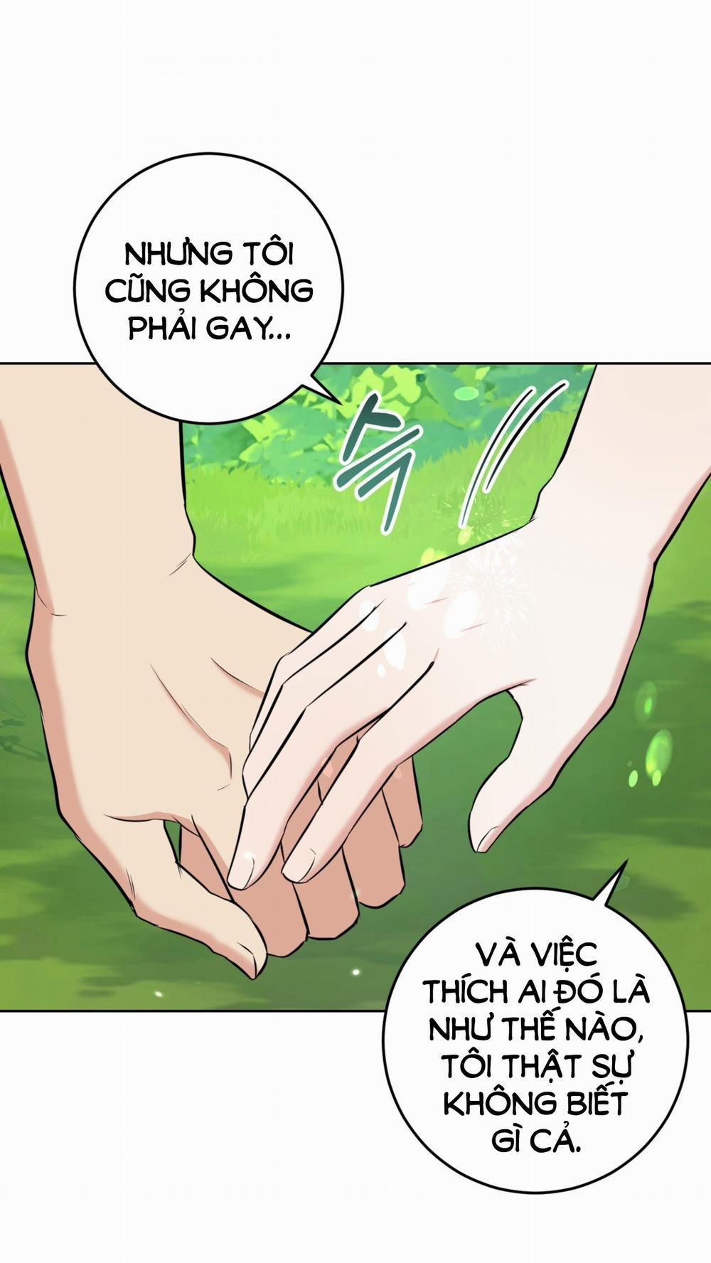 [18+] Khu Rừng Dịu Dàng 11.2 trang 13