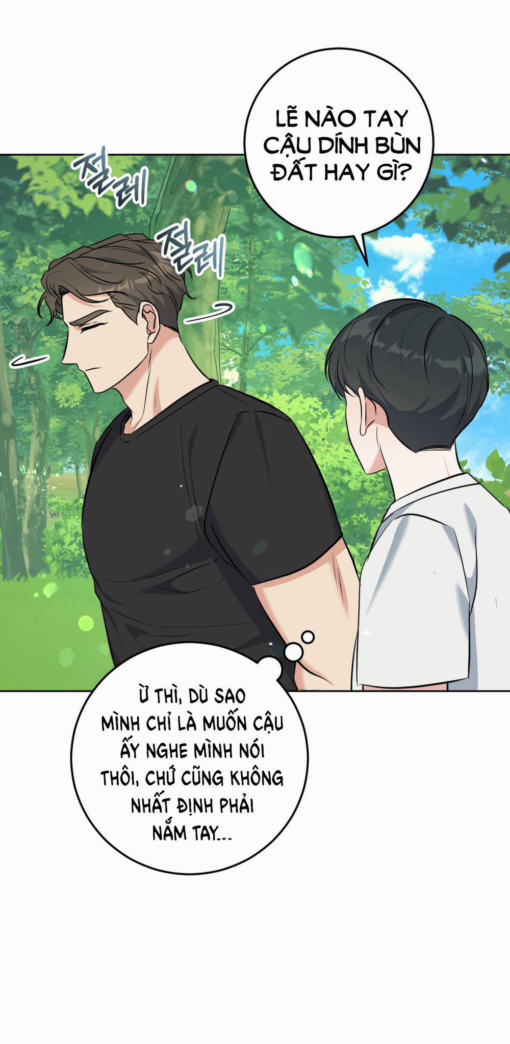 [18+] Khu Rừng Dịu Dàng 11.2 trang 15