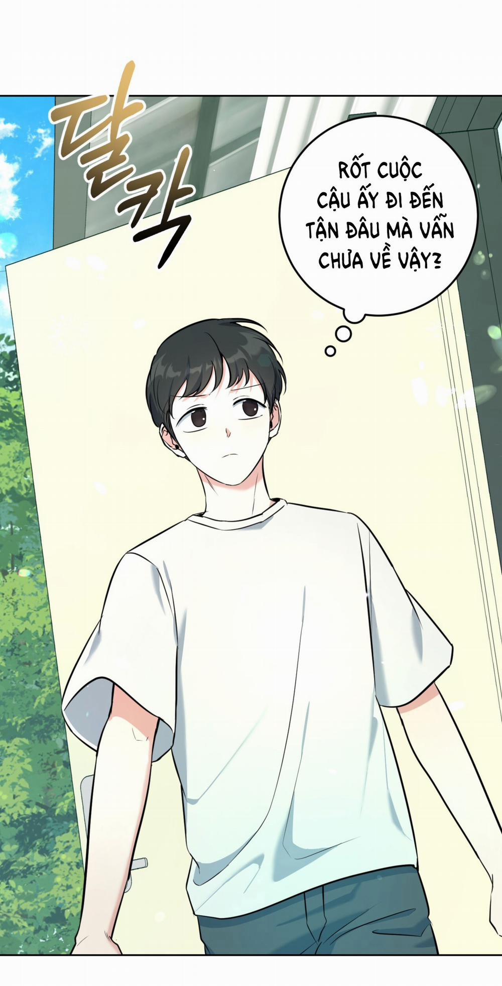 [18+] Khu Rừng Dịu Dàng 11.2 trang 2