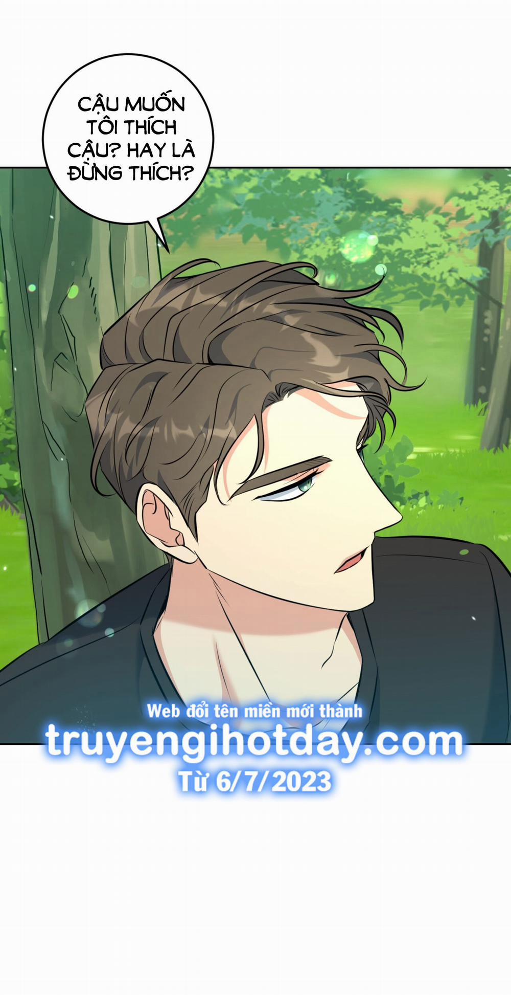 [18+] Khu Rừng Dịu Dàng 11.2 trang 22