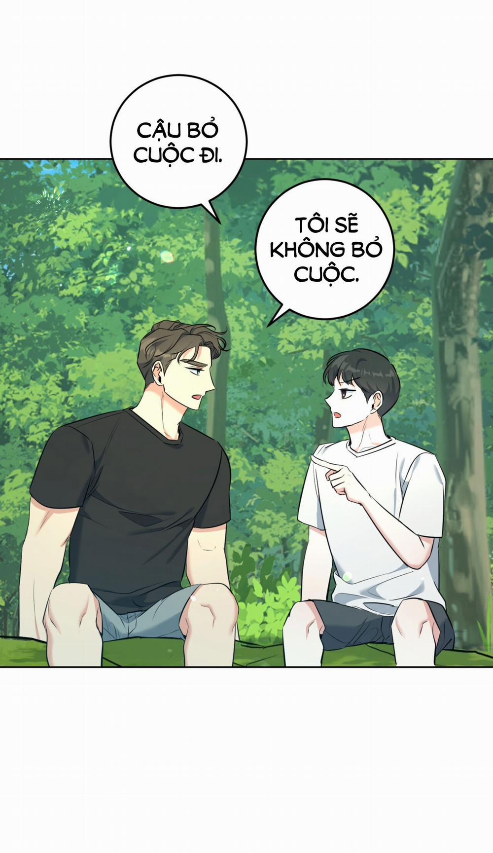 [18+] Khu Rừng Dịu Dàng 11.2 trang 26