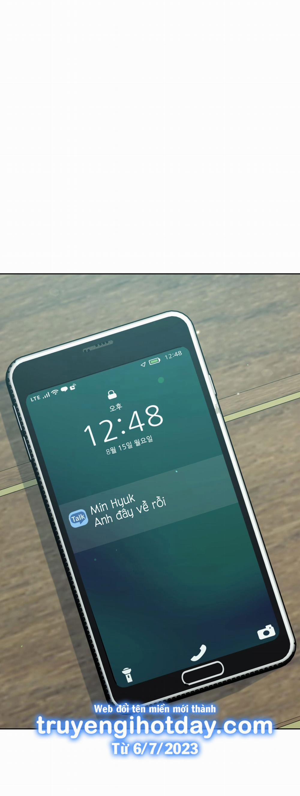 [18+] Khu Rừng Dịu Dàng 11.2 trang 39