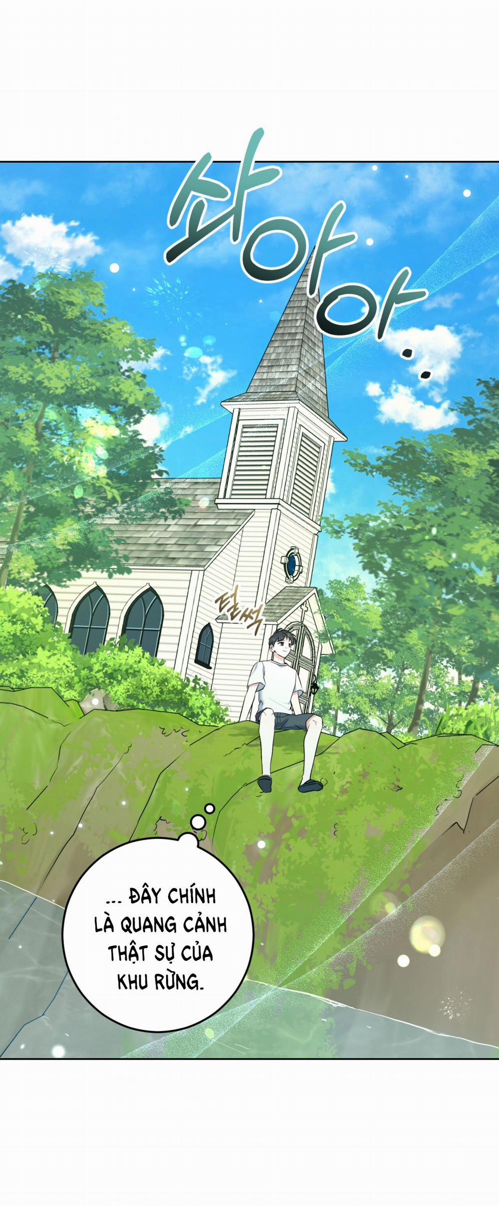 [18+] Khu Rừng Dịu Dàng 11.2 trang 4