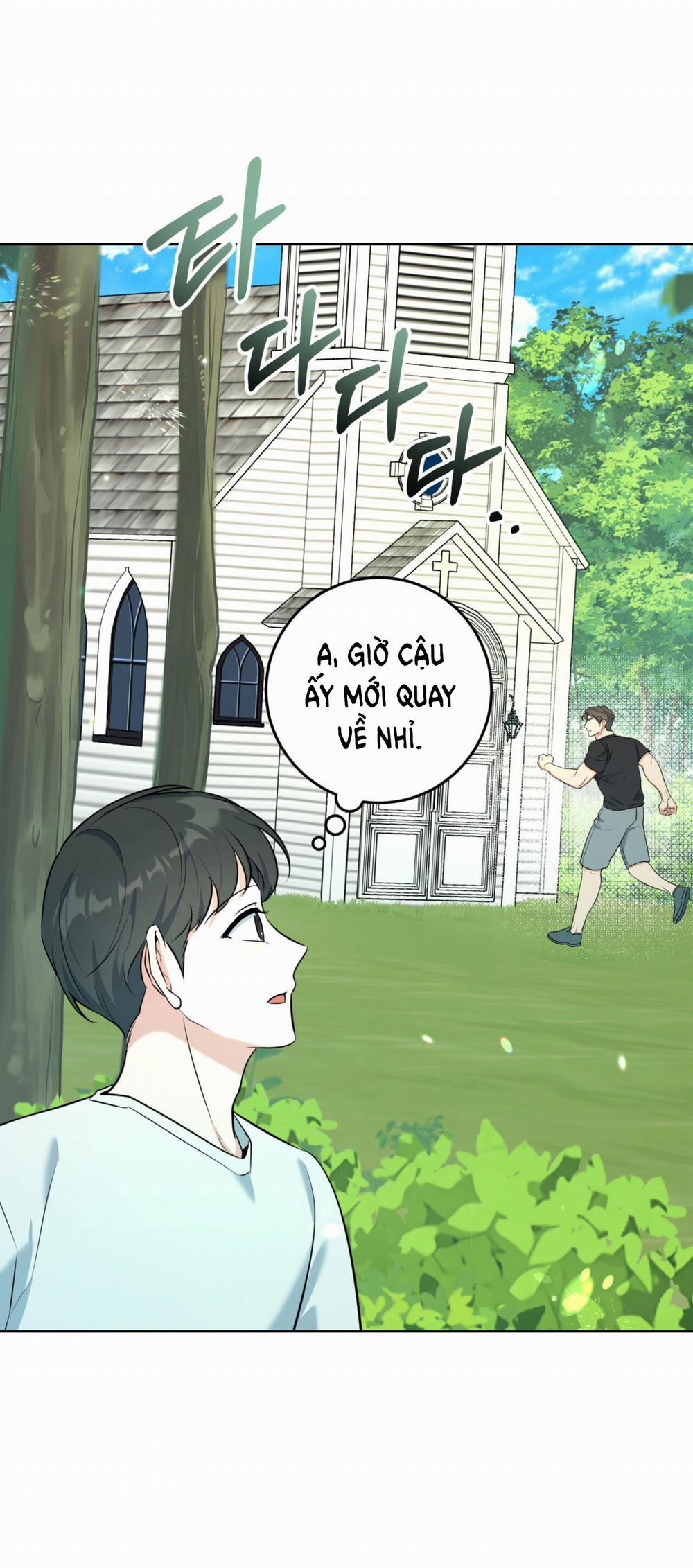 [18+] Khu Rừng Dịu Dàng 11.2 trang 6