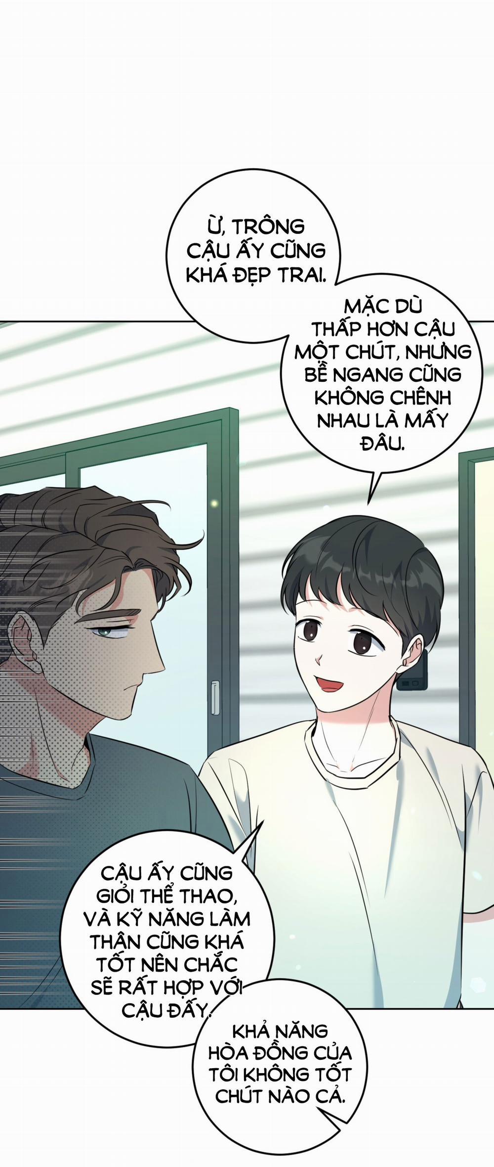 [18+] Khu Rừng Dịu Dàng 12.1 trang 29