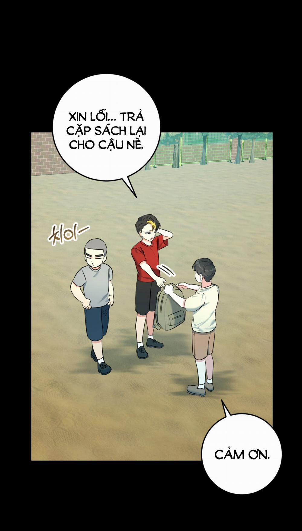 [18+] Khu Rừng Dịu Dàng 12.1 trang 6