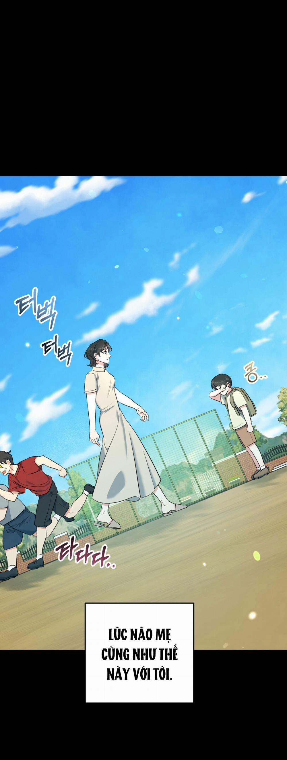 [18+] Khu Rừng Dịu Dàng 12.1 trang 7