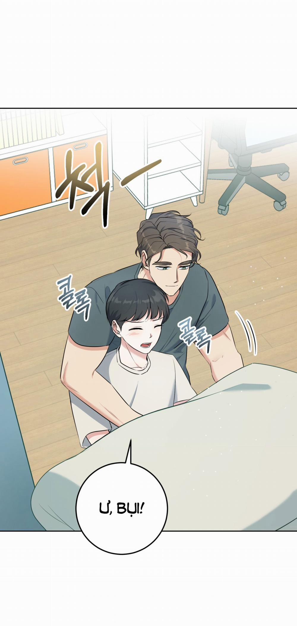 [18+] Khu Rừng Dịu Dàng 12.2 trang 10