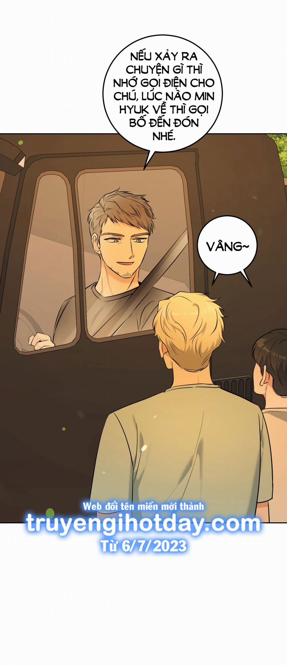 [18+] Khu Rừng Dịu Dàng 12.2 trang 14