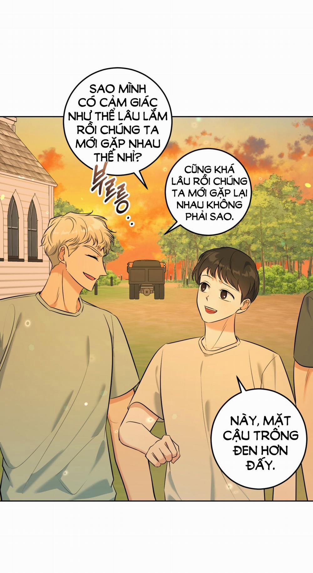 [18+] Khu Rừng Dịu Dàng 12.2 trang 15