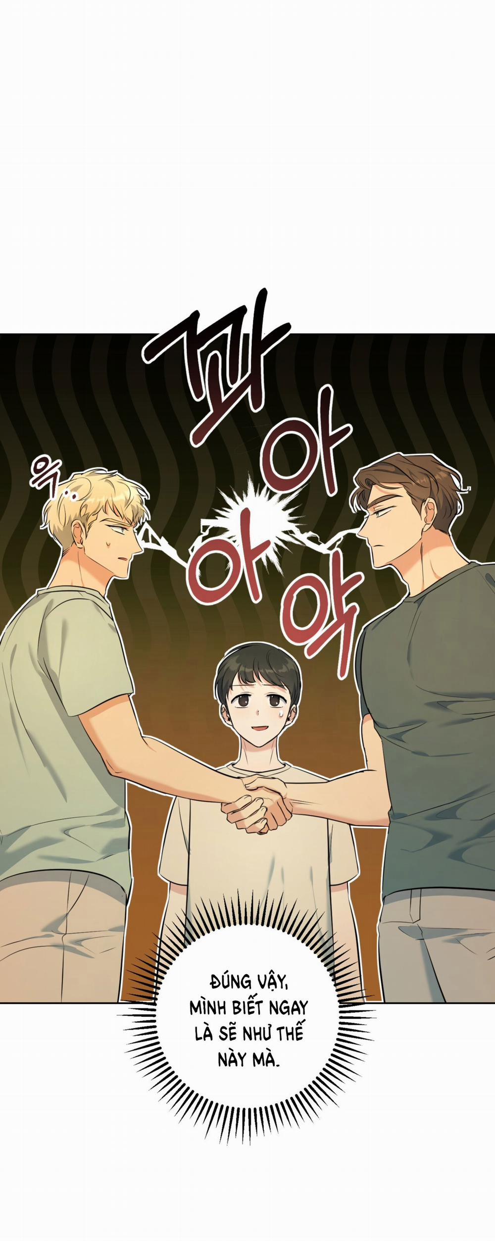 [18+] Khu Rừng Dịu Dàng 12.2 trang 17