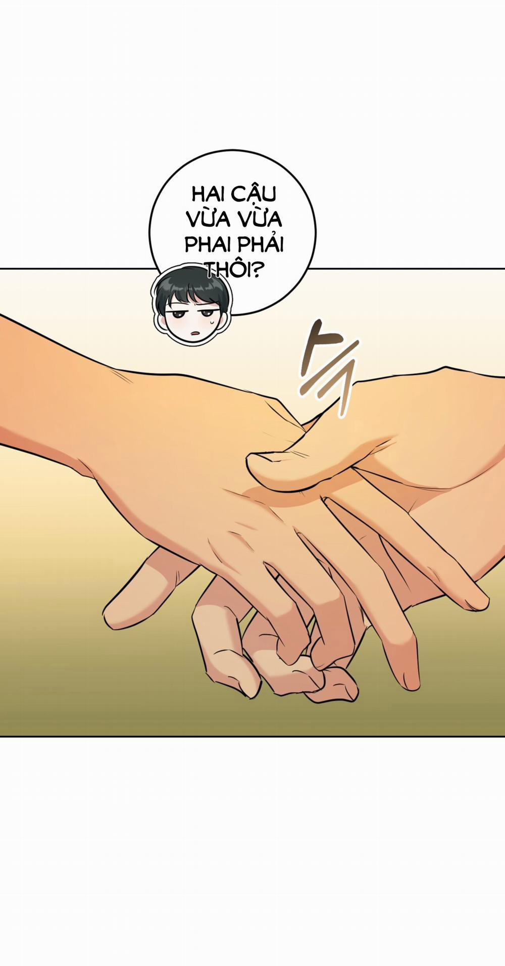 [18+] Khu Rừng Dịu Dàng 12.2 trang 18