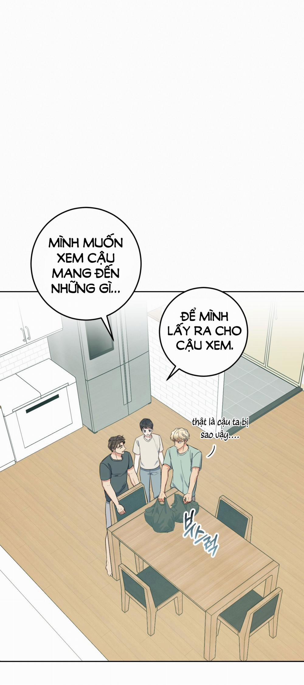 [18+] Khu Rừng Dịu Dàng 12.2 trang 20