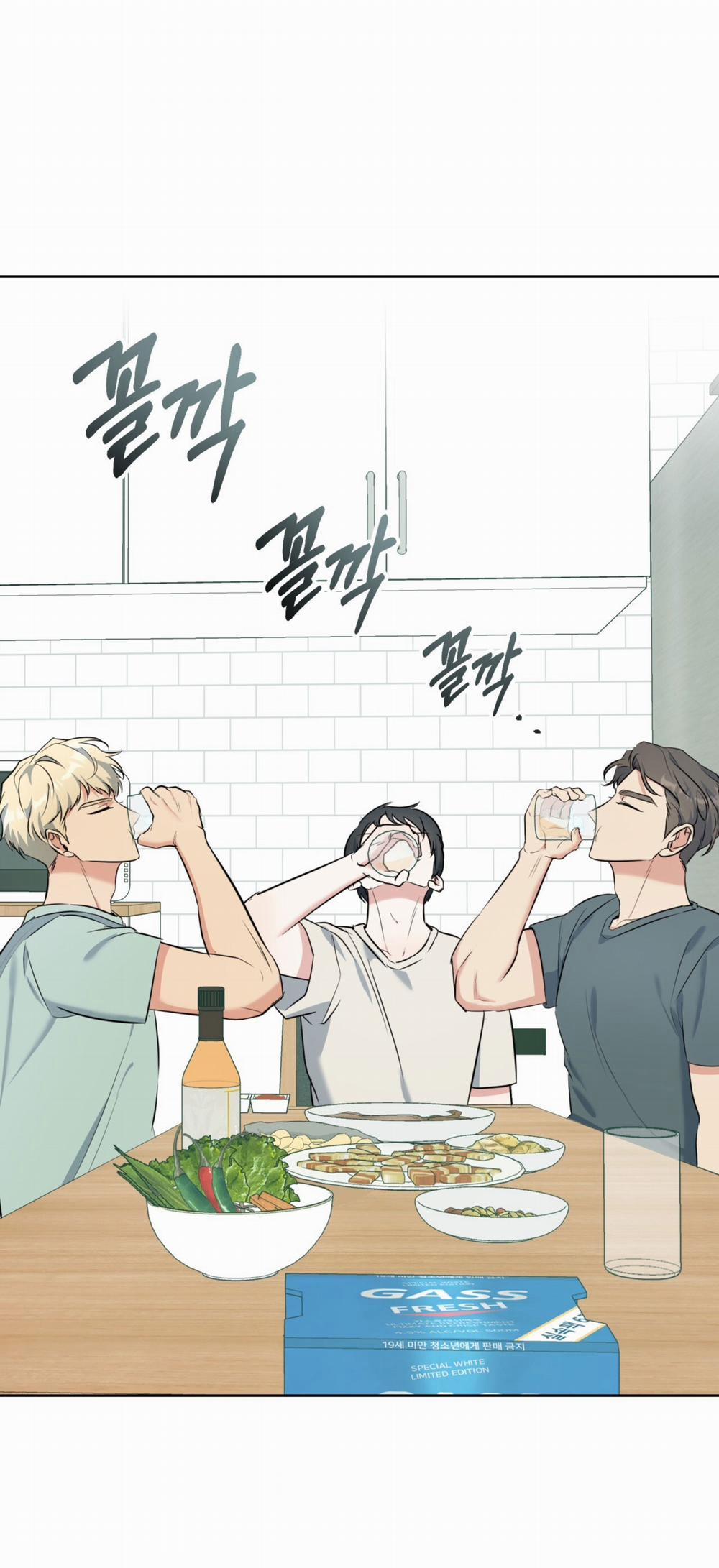 [18+] Khu Rừng Dịu Dàng 12.2 trang 27