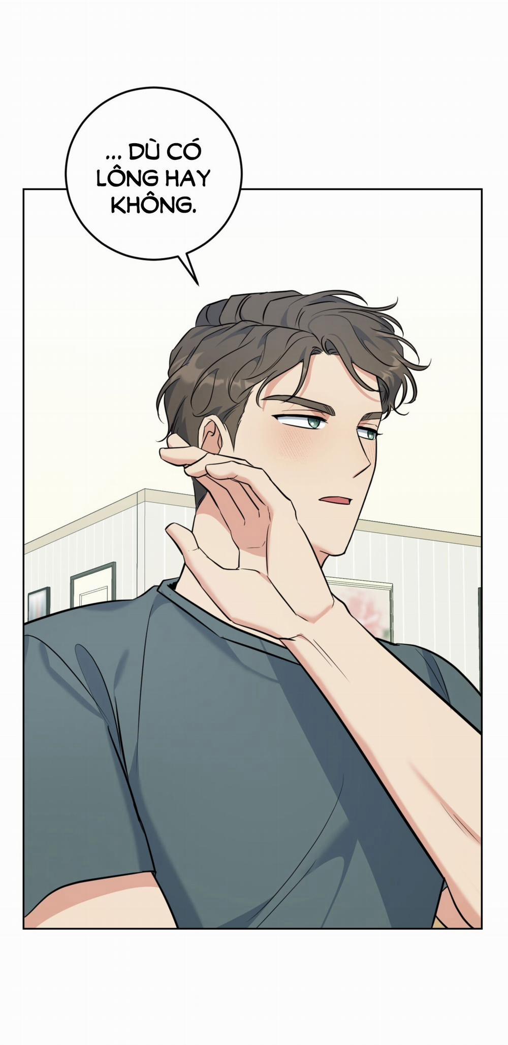 [18+] Khu Rừng Dịu Dàng 12.2 trang 38