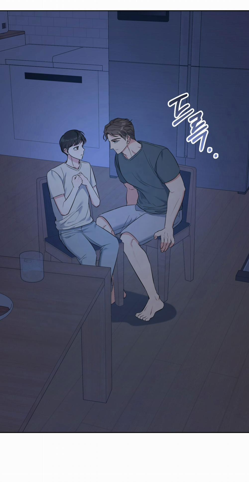 [18+] Khu Rừng Dịu Dàng 13.1 trang 1