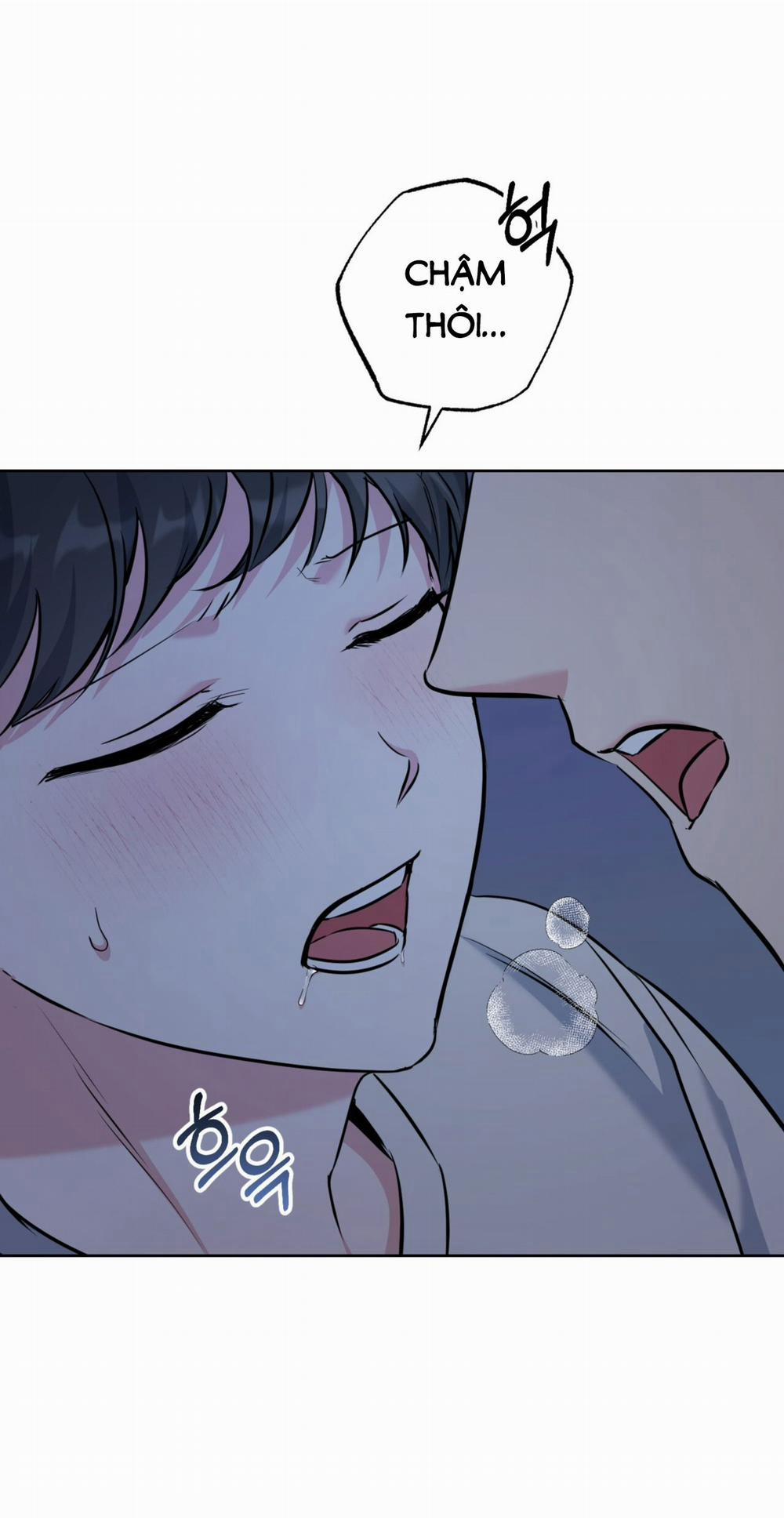 [18+] Khu Rừng Dịu Dàng 13.1 trang 19