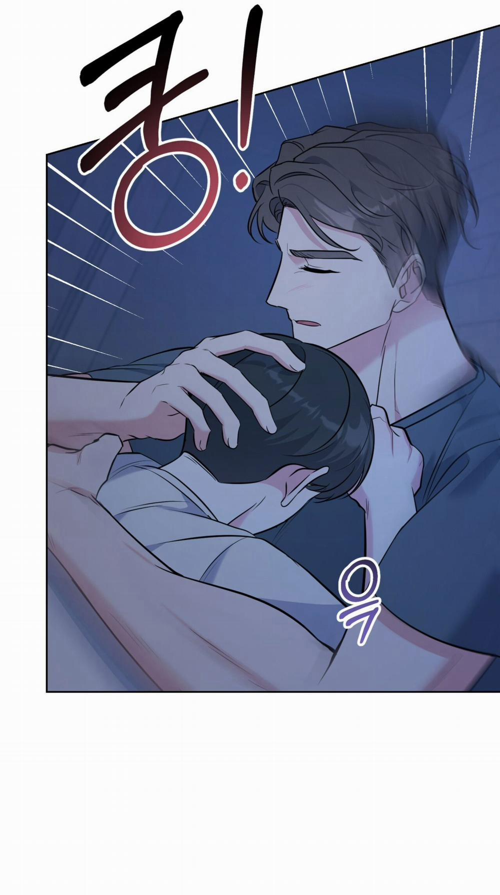 [18+] Khu Rừng Dịu Dàng 13.2 trang 1