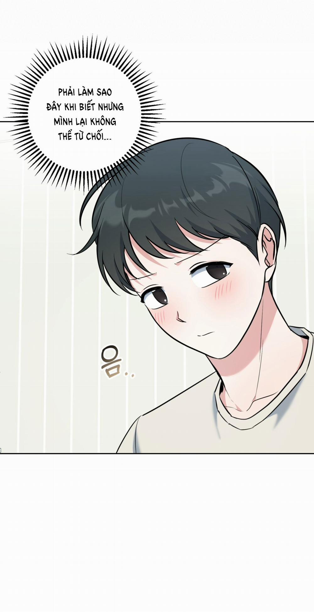 [18+] Khu Rừng Dịu Dàng 13.2 trang 13