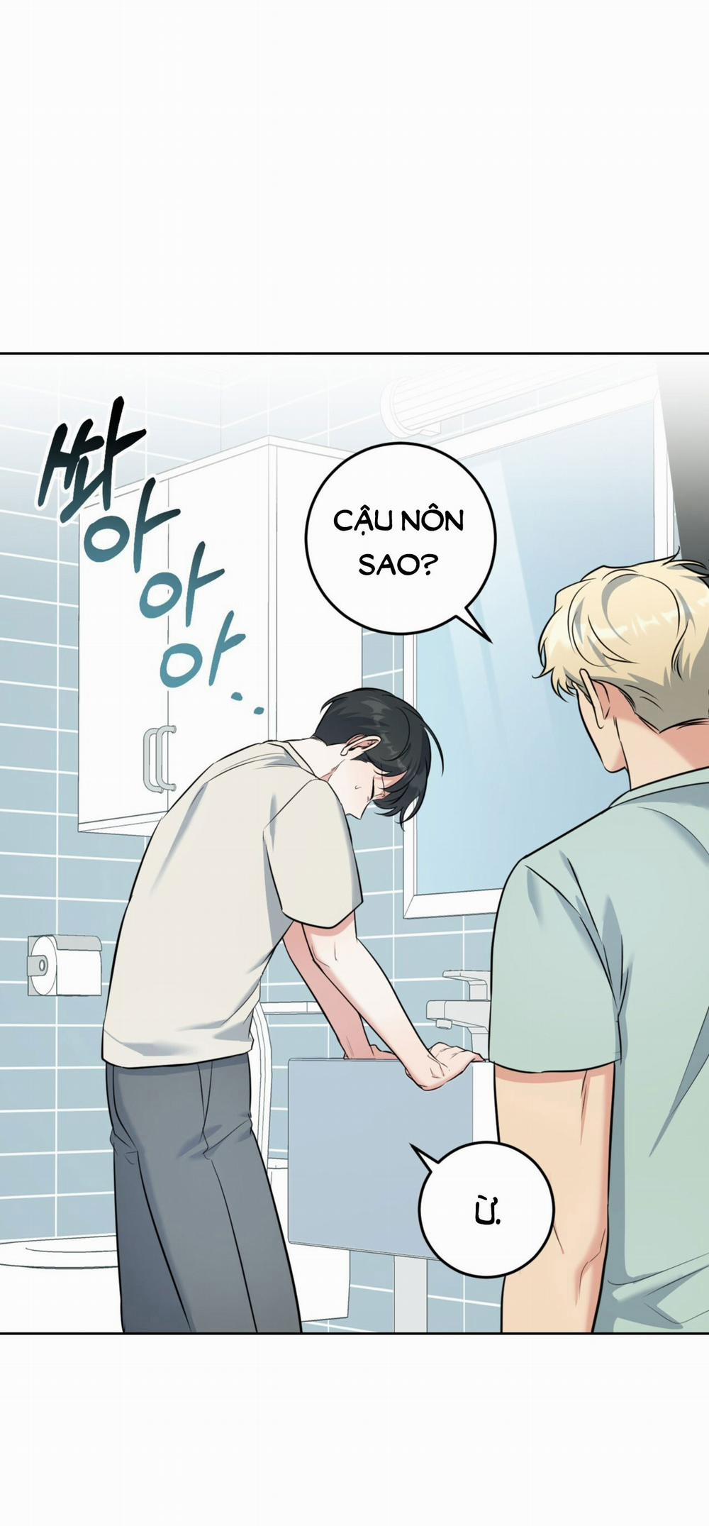 [18+] Khu Rừng Dịu Dàng 13.2 trang 29