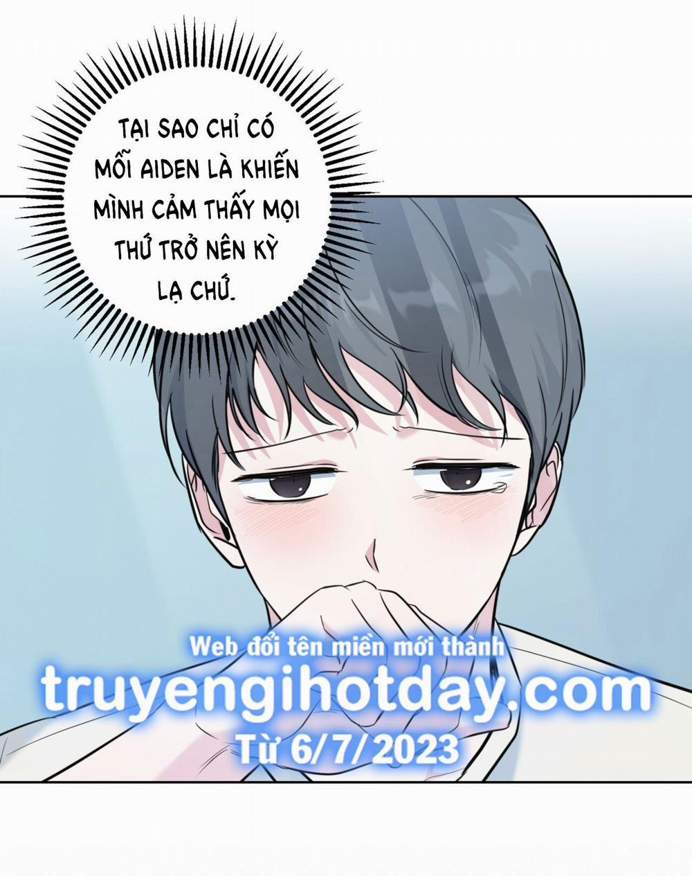 [18+] Khu Rừng Dịu Dàng 13.2 trang 31