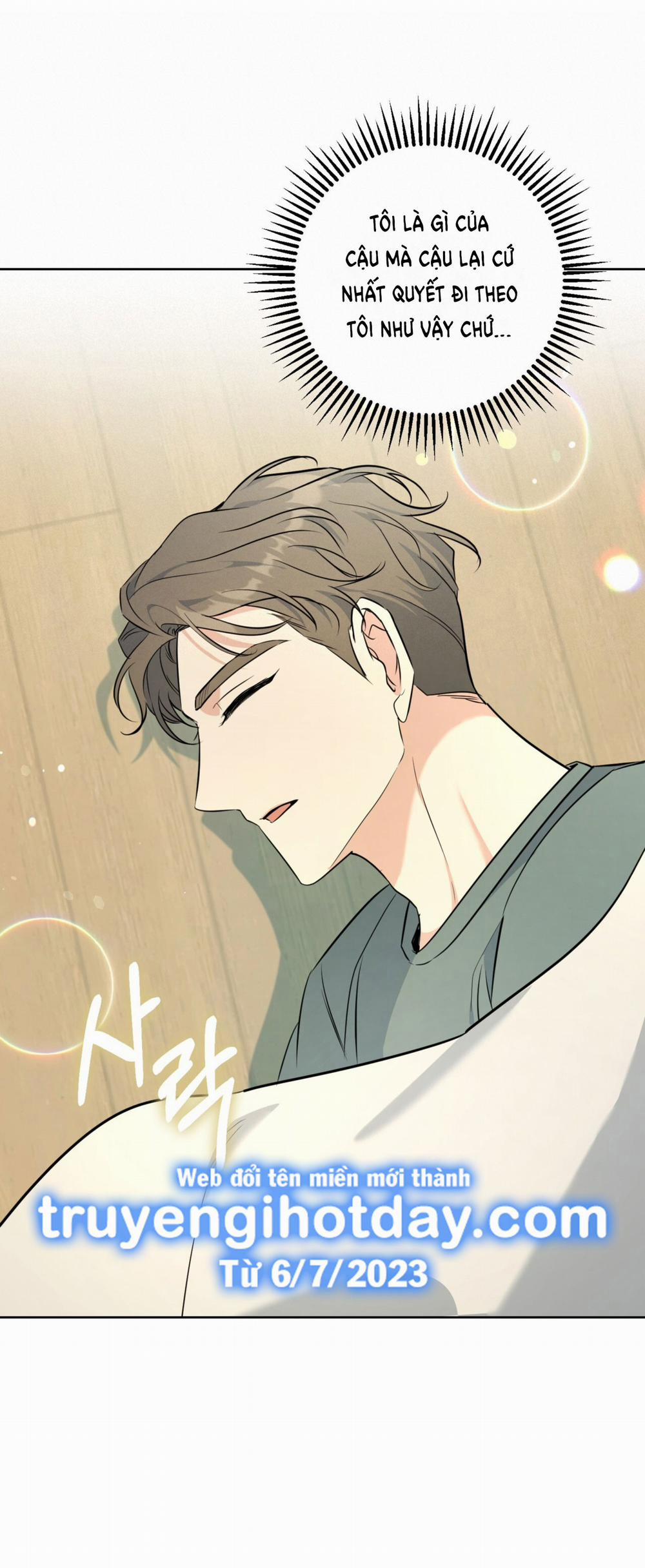 [18+] Khu Rừng Dịu Dàng 14.1 trang 17