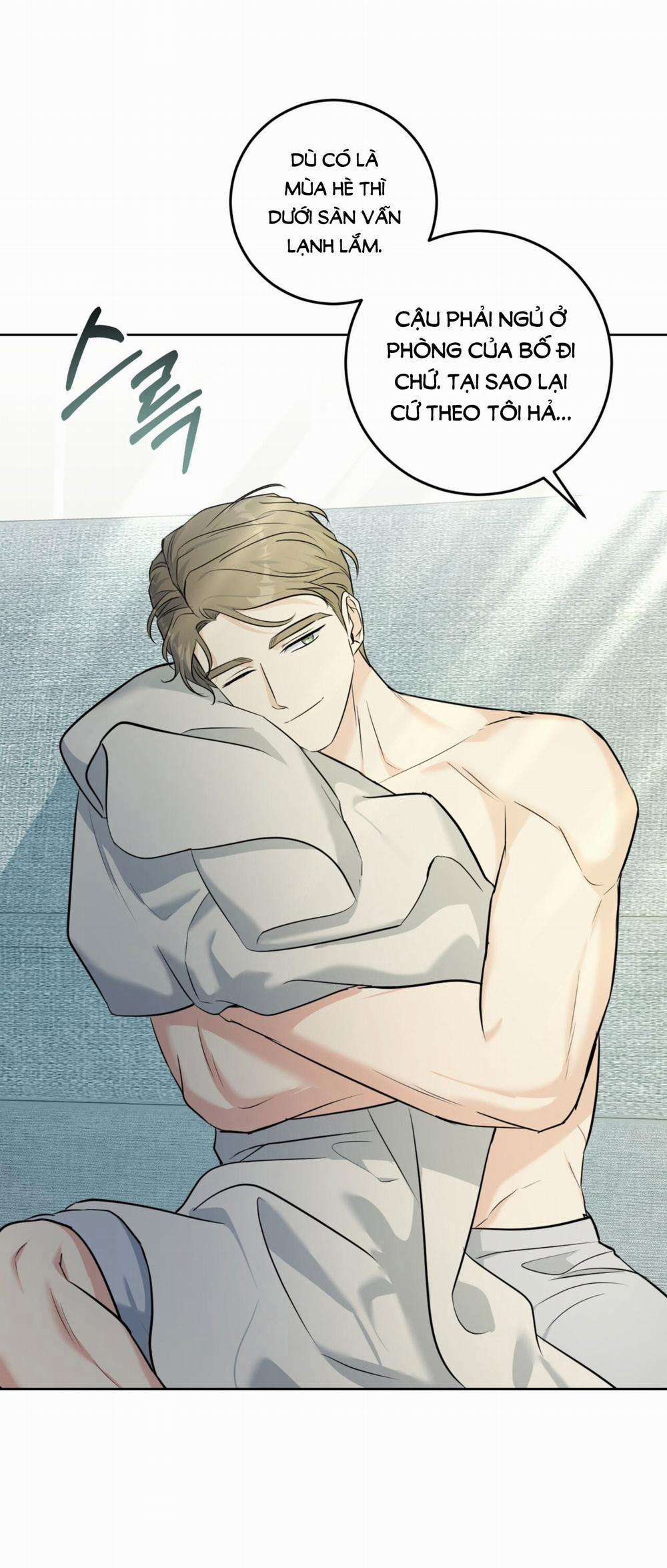 [18+] Khu Rừng Dịu Dàng 14.1 trang 28