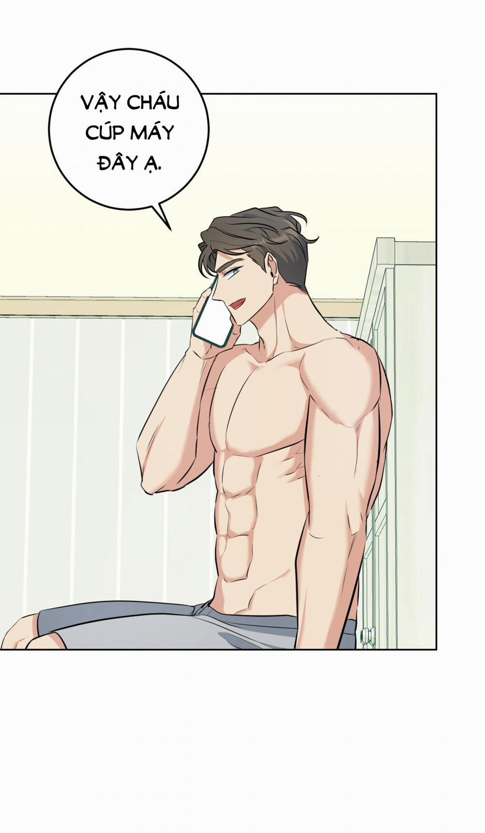 [18+] Khu Rừng Dịu Dàng 14.1 trang 36