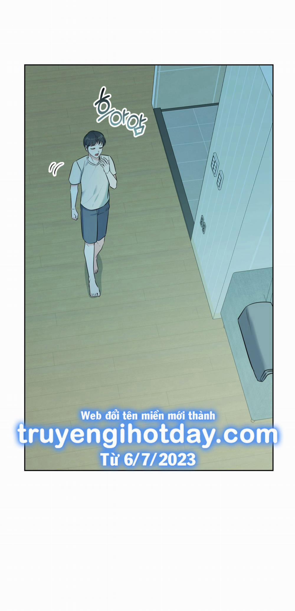 [18+] Khu Rừng Dịu Dàng 14.1 trang 7