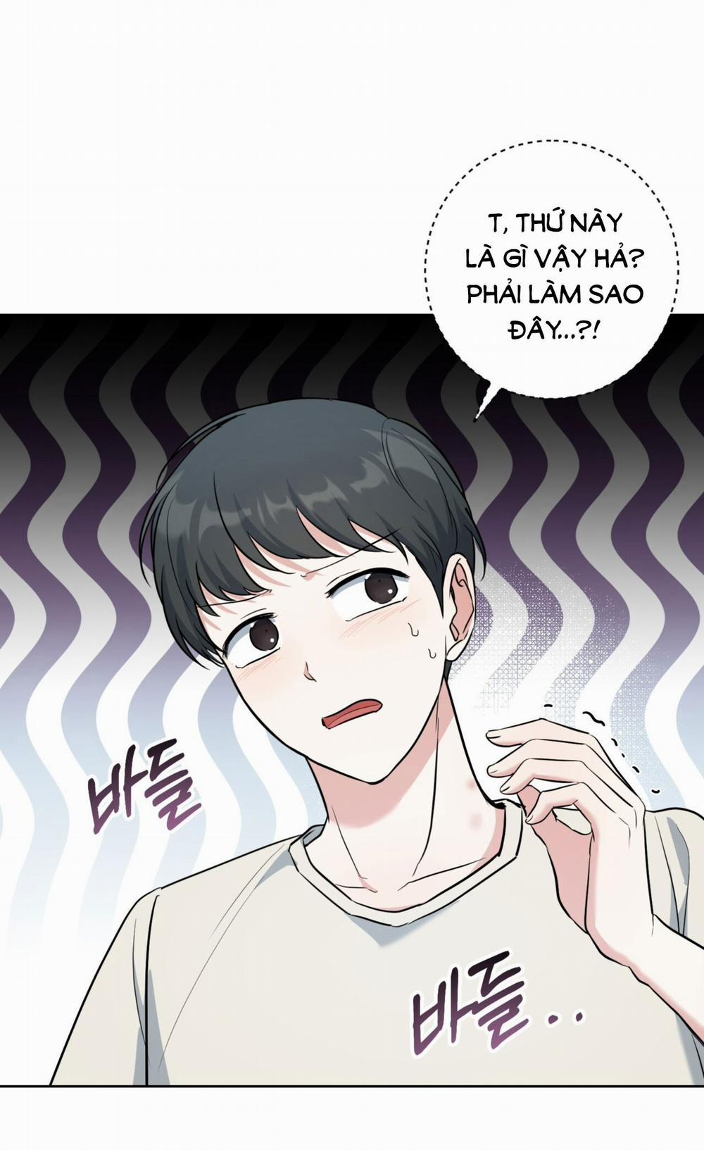 [18+] Khu Rừng Dịu Dàng 14.2 trang 12