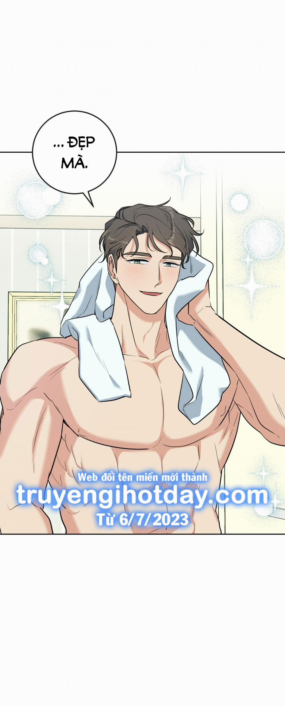 [18+] Khu Rừng Dịu Dàng 14.2 trang 13