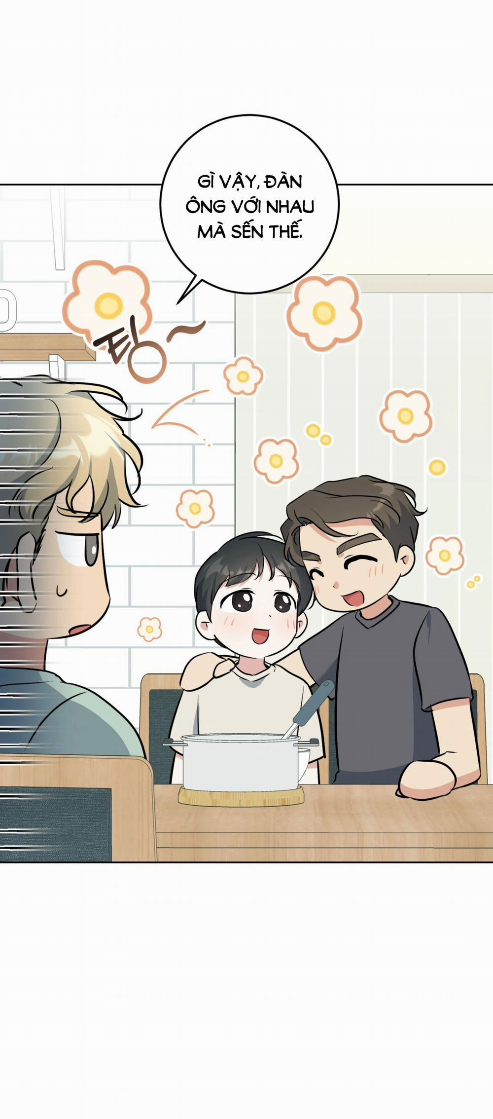 [18+] Khu Rừng Dịu Dàng 14.2 trang 21