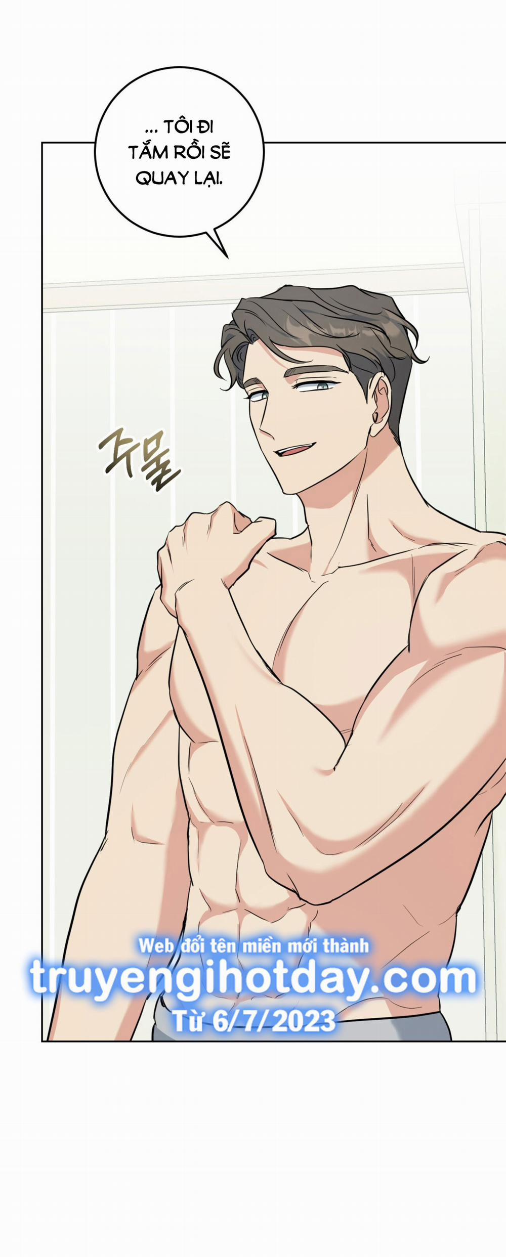 [18+] Khu Rừng Dịu Dàng 14.2 trang 4