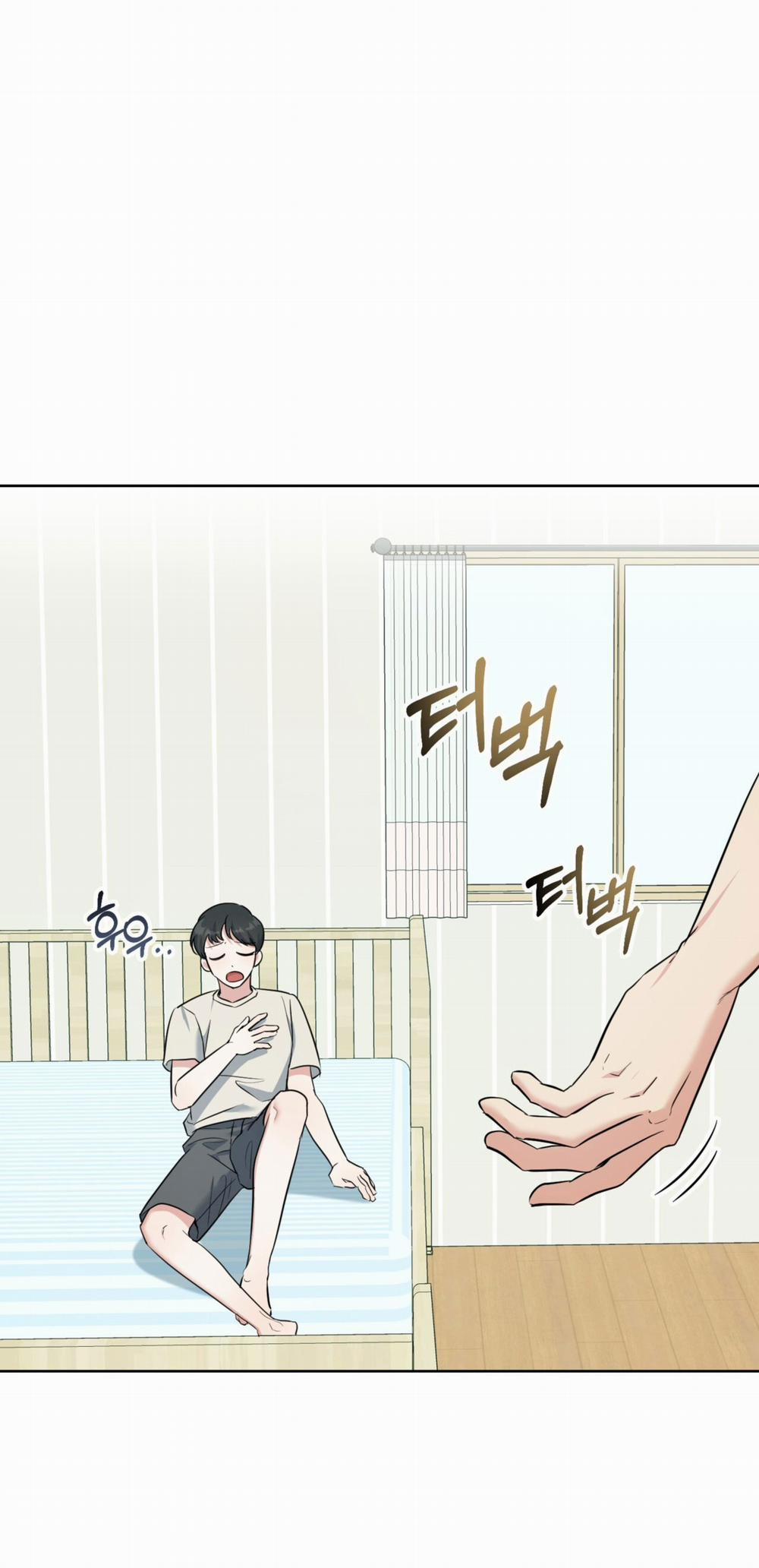 [18+] Khu Rừng Dịu Dàng 14.2 trang 5