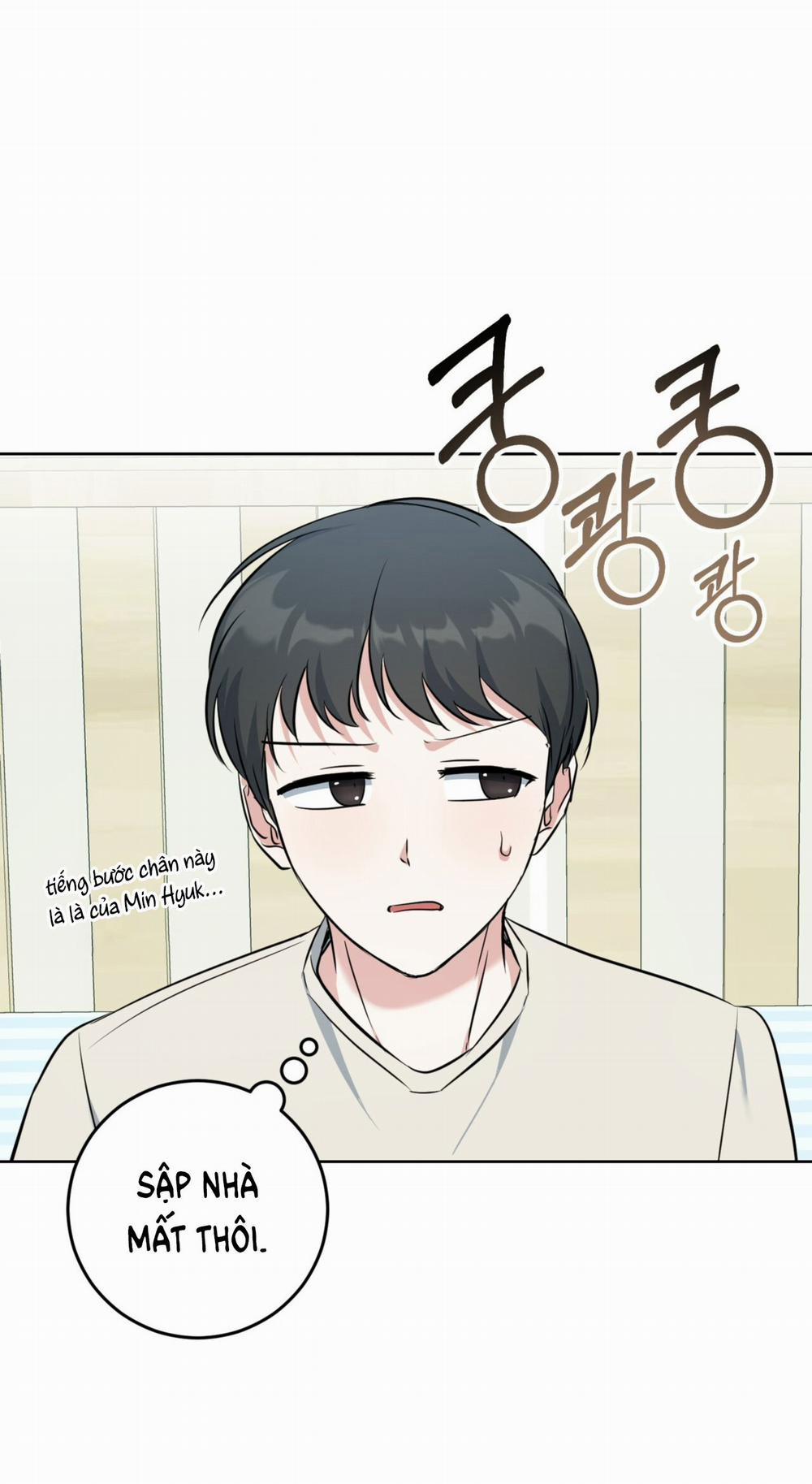 [18+] Khu Rừng Dịu Dàng 14.2 trang 6