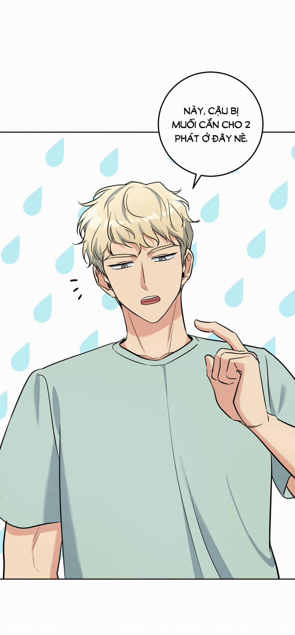 [18+] Khu Rừng Dịu Dàng 14.2 trang 8