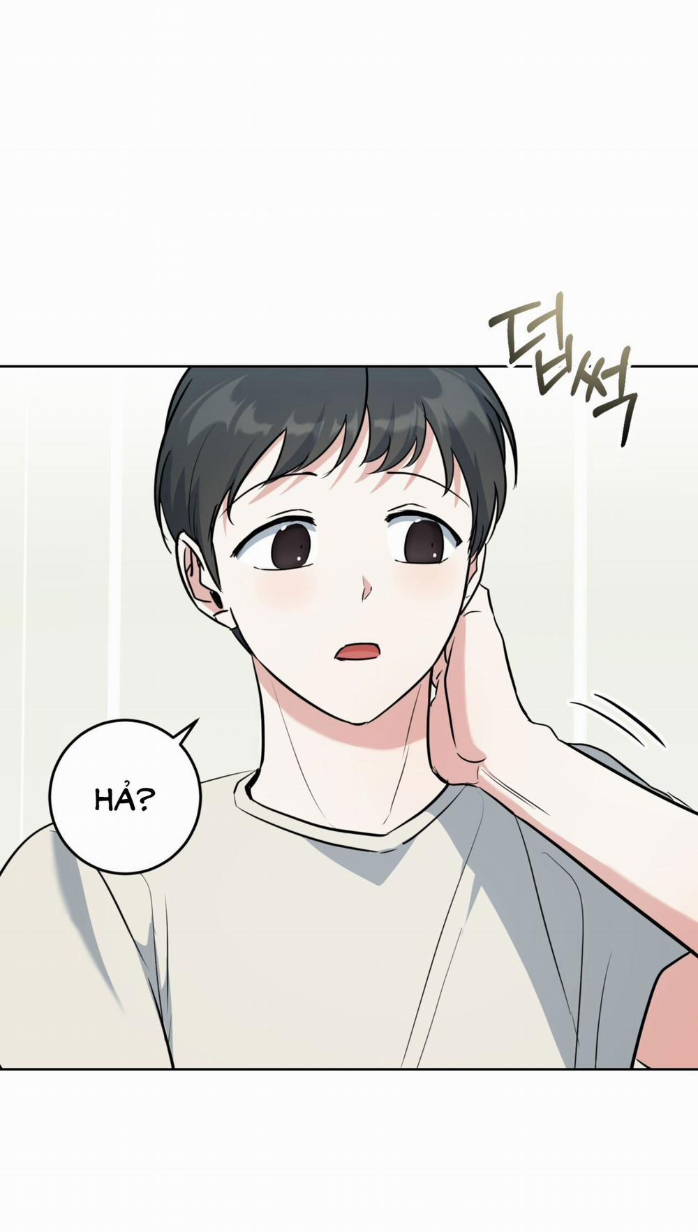 [18+] Khu Rừng Dịu Dàng 14.2 trang 9