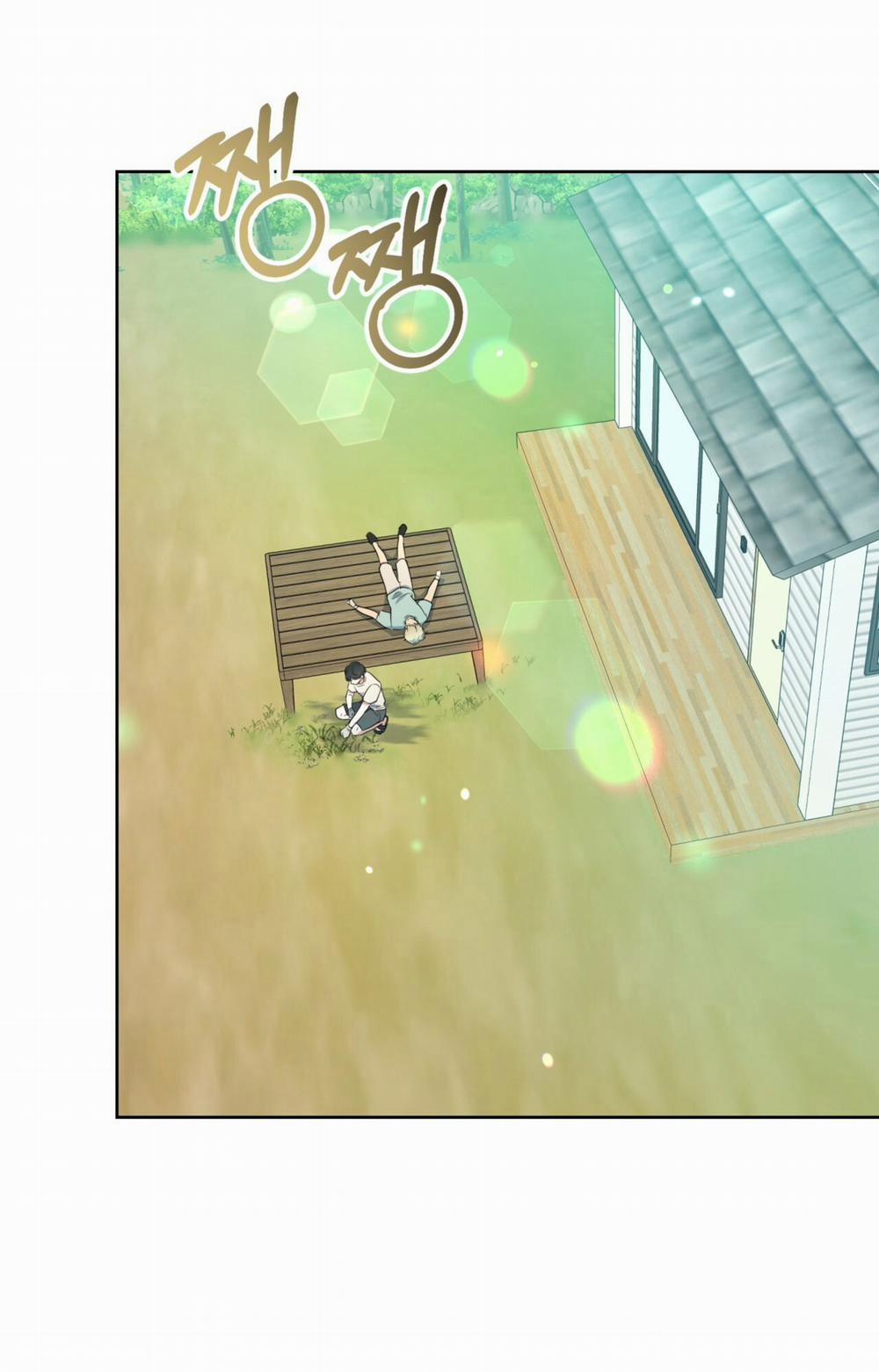 [18+] Khu Rừng Dịu Dàng 15.1 trang 1