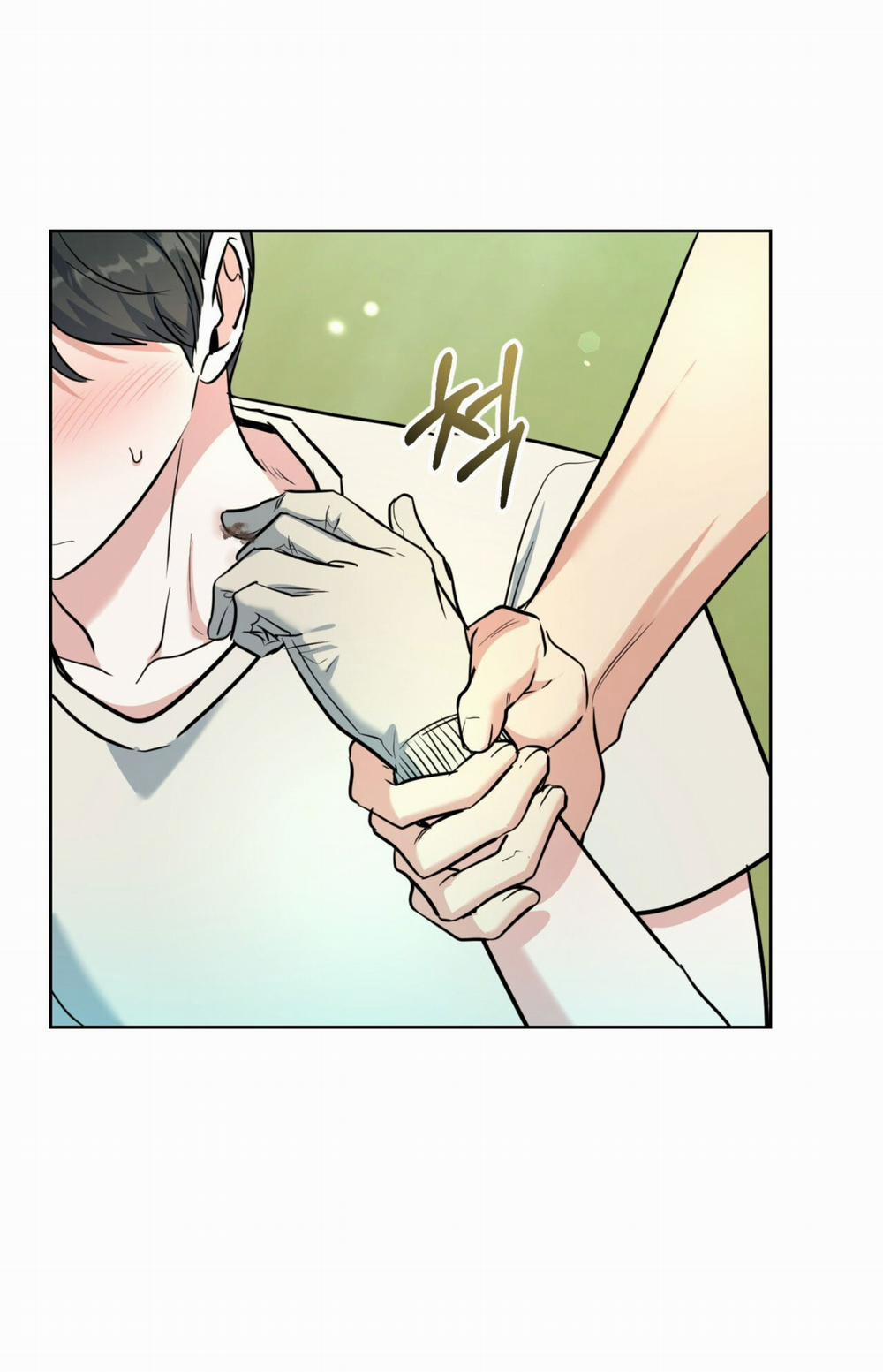 [18+] Khu Rừng Dịu Dàng 15.1 trang 19